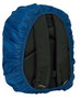 Safta Funda Impermeable Mochila Grande 32x50x40cm Polyester Repelente al Agua