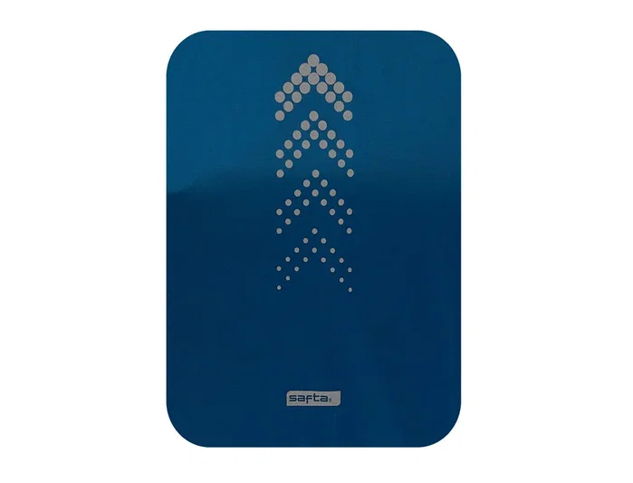 Safta Funda Impermeable para Mochila Grande Azul Marino 32x50x40cm Safta Funda Impermeable para Mochila Grande Azul Marino 32x50x40cm