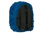 Safta Funda Impermeable para Mochila Grande Azul Marino 32x50x40cm