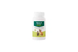 Stangest Biotin B Complex 100 Comprimidos
