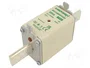 MERSEN Fusible NH1 de Cartucho Cerámico 200A 690VAC