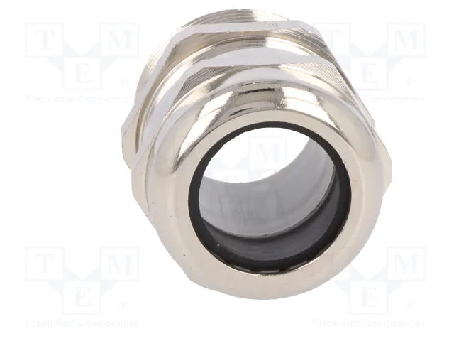 BM GROUP Sello aislante M32 latón BM GROUP Sello aislante M32 latón