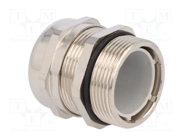 BM GROUP Sello aislante M32 latón BM GROUP Sello aislante M32 latón