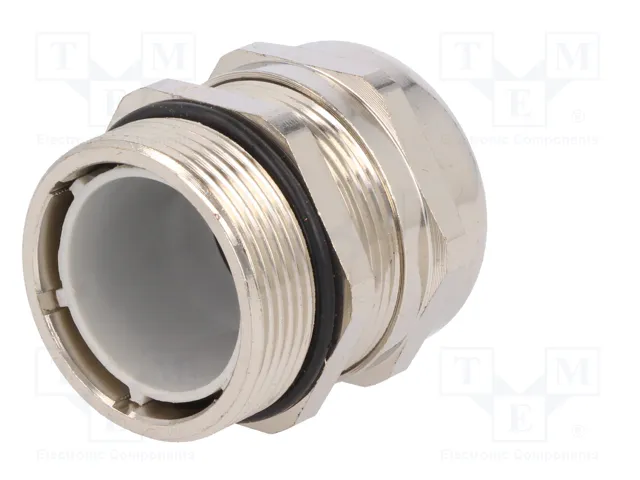 BM GROUP Sello aislante M32 latón BM GROUP Sello aislante M32 latón