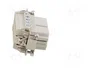 ILME CDAF10 Conector HDC Hembra de 10 Pines