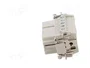 ILME CDAF10 Conector HDC Hembra de 10 Pines