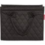 Reisenthel Daily Shopper Business rhombus black