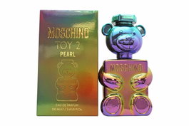 Moschino Toy 2 Pearl Eau de Parfum 100 ml