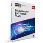 Bitdefender Antivirus Plus 1 PC 1 Año - Protección antivirus avanzada para Windows con VPN incluida y gestión de contraseñas