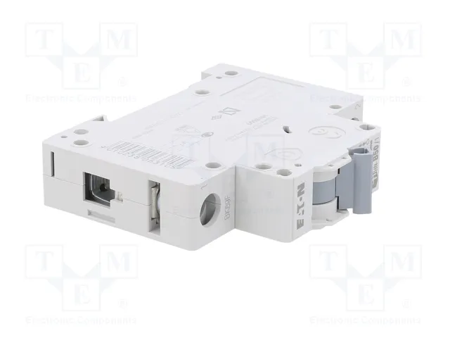 EATON ELECTRIC Interruptor magnetotérmico HN-B50/1 50A 1P 6kA