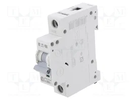 EATON ELECTRIC Interruptor magnetotérmico HN-B50/1 50A 1P 6kA
