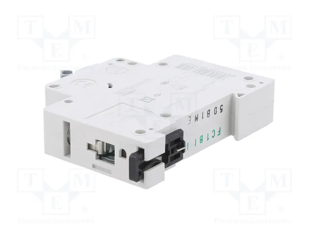 EATON ELECTRIC Interruptor magnetotérmico HN-B50/1 50A 1P 6kA