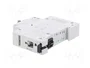 EATON ELECTRIC Interruptor magnetotérmico HN-B50/1 50A 1P 6kA