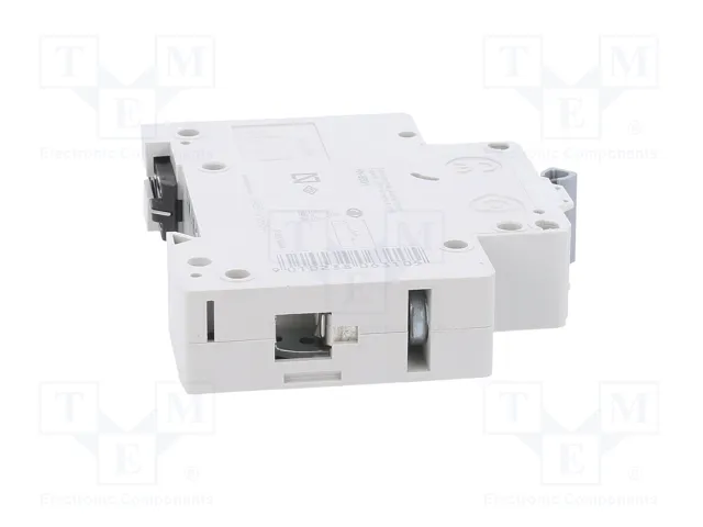 EATON ELECTRIC Interruptor magnetotérmico HN-B50/1 50A 1P 6kA