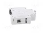 EATON ELECTRIC Interruptor magnetotérmico HN-B50/1 50A 1P 6kA