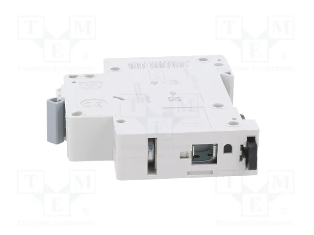 EATON ELECTRIC Interruptor magnetotérmico HN-B50/1 50A 1P 6kA