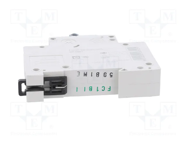 EATON ELECTRIC Interruptor magnetotérmico HN-B50/1 50A 1P 6kA