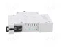 EATON ELECTRIC Interruptor magnetotérmico HN-B50/1 50A 1P 6kA