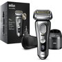 Braun Rasierer Series 9 9467cc Máquina de Afeitar Eléctrica de Láminas