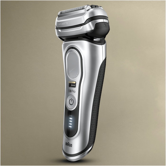 Braun Rasierer Series 9 9467cc Máquina de Afeitar Eléctrica de Láminas