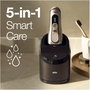 Braun Rasierer Series 9 9467cc Máquina de Afeitar Eléctrica de Láminas