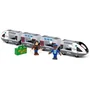 Brio World Tren TGV INOUI SNCF Circuito de Madera RAV7312350360875
