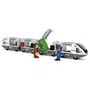 Brio World Tren TGV INOUI SNCF Circuito de Madera RAV7312350360875