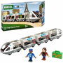 Brio World Tren Brio TGV INOUI SNCF - circuito de madera