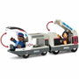 Brio World Tren Brio TGV INOUI SNCF - circuito de madera