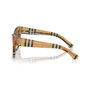 Burberry BE4449-414673 Gafas de sol para mujer con lentes marrones