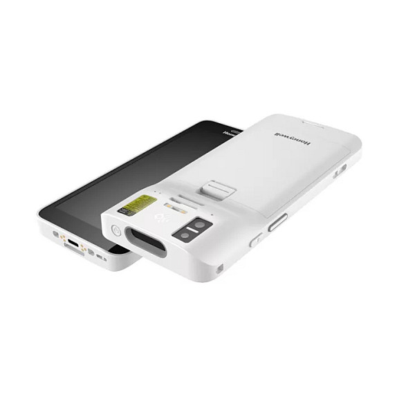 Honeywell CT37 Terminal de Recolección de Datos con 128 GB