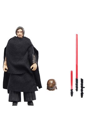 Hasbro Star Wars: The Acolyte The Vintage Collection Figura The Stranger (Qimir) 9,5 cm