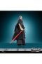 Hasbro Star Wars: The Acolyte The Vintage Collection Figura The Stranger (Qimir) 9,5 cm