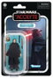 Hasbro Star Wars: The Acolyte The Vintage Collection Figura The Stranger (Qimir) 9,5 cm