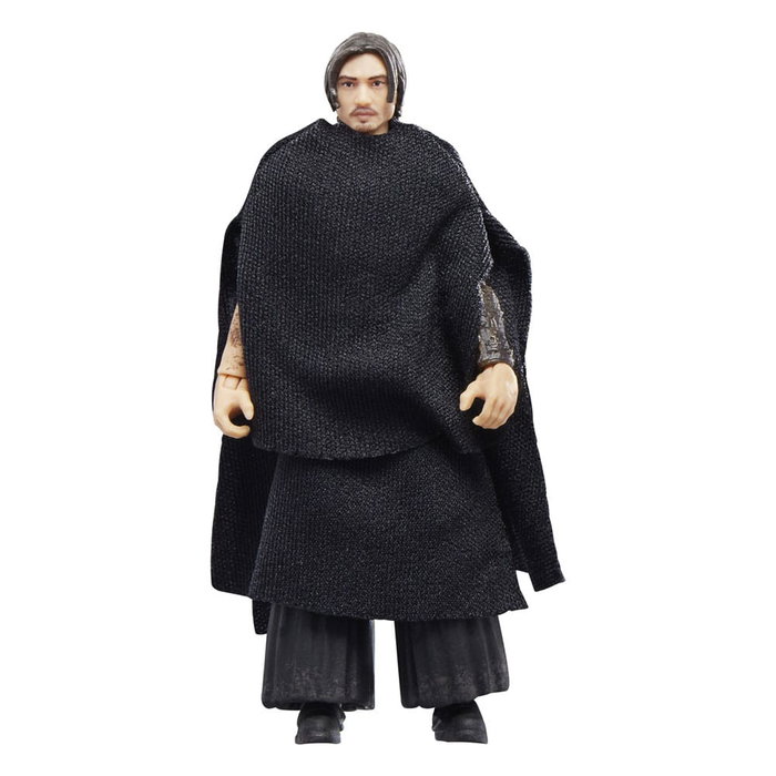 Hasbro Star Wars: The Acolyte The Vintage Collection Figura The Stranger (Qimir) 9,5 cm