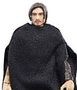 Hasbro Star Wars: The Acolyte The Vintage Collection Figura The Stranger (Qimir) 9,5 cm