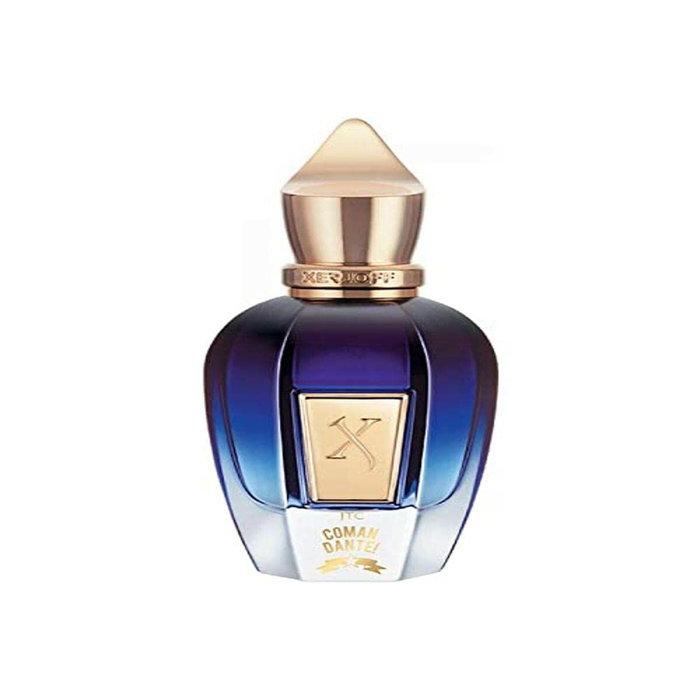 Xerjoff Join The Club Comandante Agua de perfume Unisex 50 ml