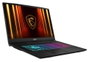 MSI Katana 17 B14WFK-400XPL con Intel Core i7, 24GB RAM, 2TB SSD y RTX 5060