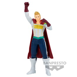 BANPRESTO Figura Lemillion II Age of Heroes My Hero Academia 17cm