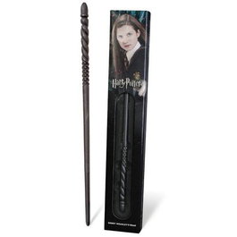 Noble Collection Varita de Ginny Weasley Harry Potter