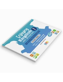 GEU Enjoying English with pictograms 1. Activity book 4