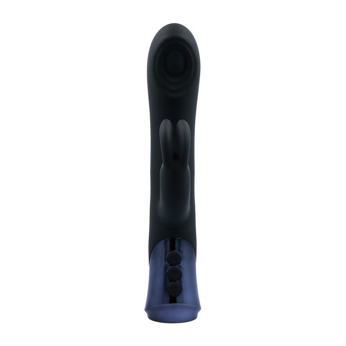 Vibrador Doble Estimulación Virgite