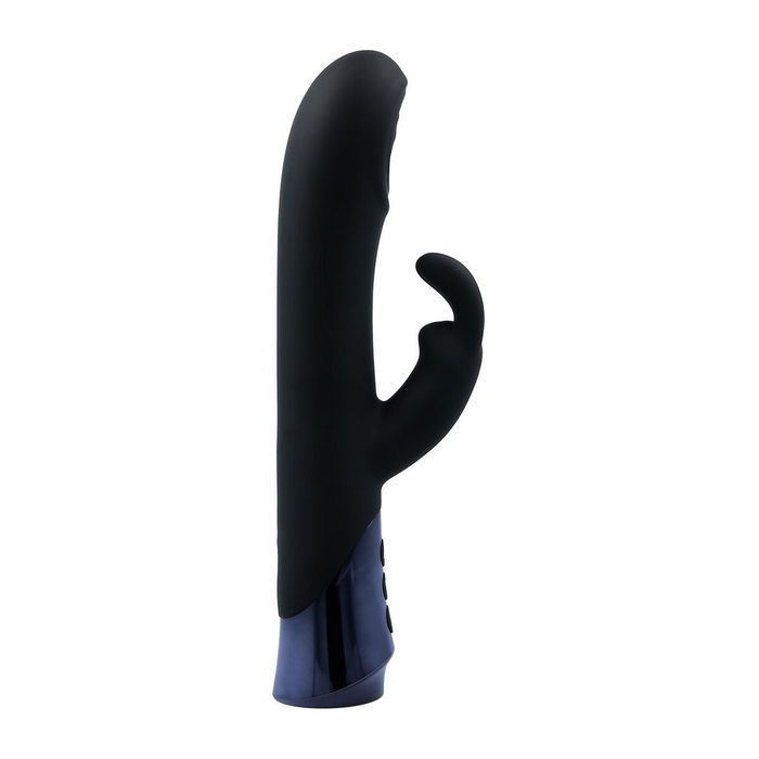 Vibrador Doble Estimulación Virgite