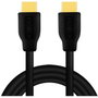 LogiLink Cable HDMI A/M a A/M 4K/60 Hz CCS 5.0m Negro