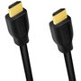 LogiLink Cable HDMI A/M a A/M 4K/60 Hz CCS 5.0m Negro