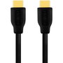 LogiLink Cable HDMI A/M a A/M 4K/60 Hz CCS 5.0m Negro
