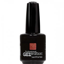 GELeration Colours, Esmalte de uñas semipermanente, GEL-961, Cuento de hadas, 15 ml