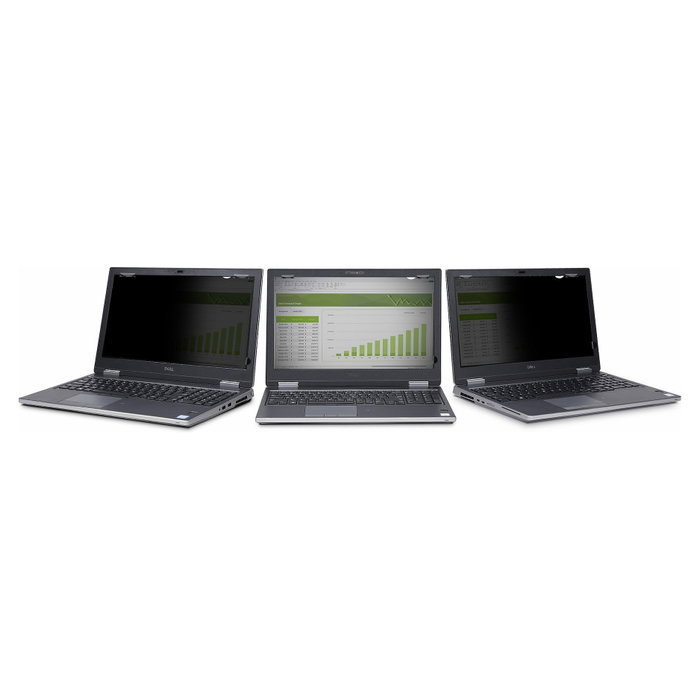 StarTech.com Filtro de Privacidad Táctil 15.6 Pulgadas 16:9
