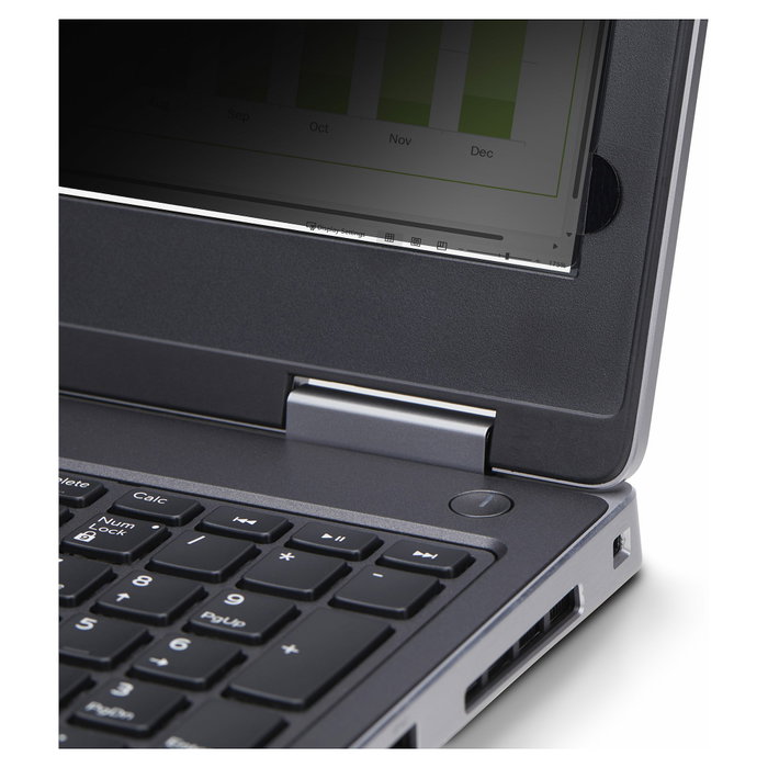 StarTech.com Filtro de Privacidad Táctil 15.6 Pulgadas 16:9