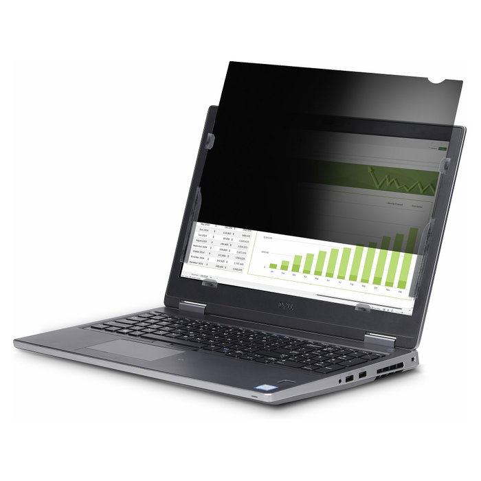 StarTech.com Filtro de Privacidad Táctil 15.6 Pulgadas 16:9